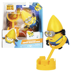 Minions Aksiyon Figürü MN403000