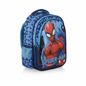 Spiderman Okul Çantası 48090