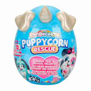 Rainbocorns Puppycorn Sürpriz Paket S5 RAR14000