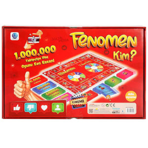 Fenomen Kim? 