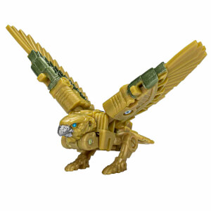 Transformers Rise of The Beasts Battle Master F3895