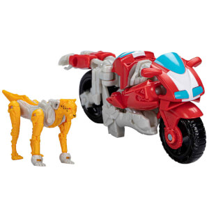 Transformers Rise Of The Beasts Figür Seti F3897