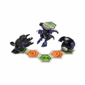 Bakugan Legends Başlangıç Paketi