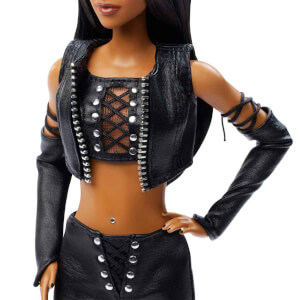 Barbie Signature Aaliyah Bebeği HRM80