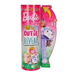 Barbie Cutie Reveal Bebek Serisi HRK22