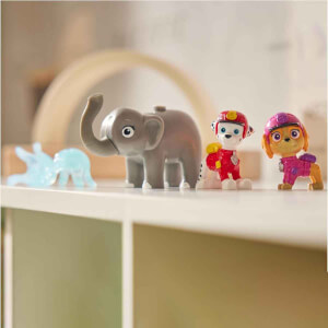 PAW Patrol Jungle Pups Figür Seti 