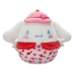 Squishmallows Hello Kitty Peluş 20 cm SeriV 