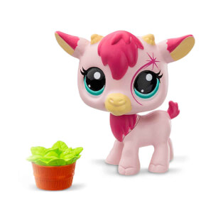 Littlest Pet Shop Minişler Tekli Paket S2