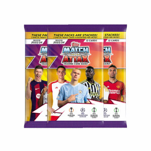 Match Attax 23/24 Eco Paket