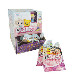 Ooshies Disney Mini Sürpriz Paket