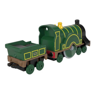 Fisher Price Thomas Tekli Büyük Macera Treni