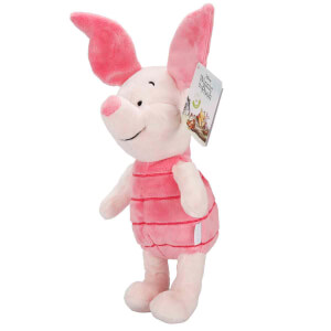 Piglet Core Peluş 38 cm