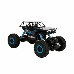 1:16 Rock Crawler USB Şarjlı Uzaktan Kumandalı  Araba