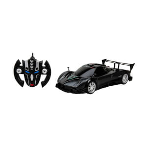 1:14 Pagani Zonda R Uzaktan Kumandalı Dönüşen Araba