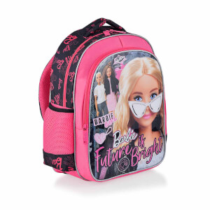 Barbie Future is Bright Okul Çantası 48190