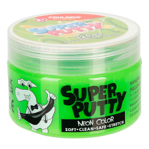 Super Putty Neon Slime 120 ml