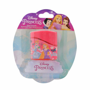 Disney Prensesler Crown Hazneli Kalemtıraş OTTO.44257-44254