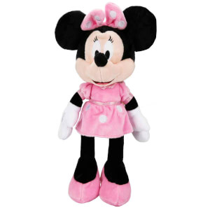 Minnie Core Peluş 36 cm