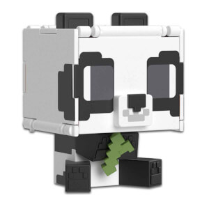 Minecraft Flipping' Figs 2in1 Dönüşen Figür HTL43