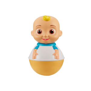 Weebles Cocomelon Tekli Paket WEC00000