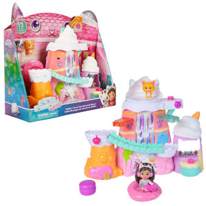 Gabby’s Dollhouse Gabby’nin Tatlı Dağı Oyun Seti
