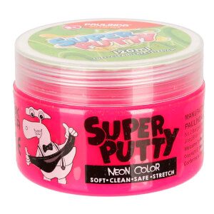 Super Putty Neon Slime 120 ml