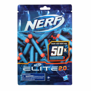 Nerf Elite 2.0 Yedek Paketi E9484