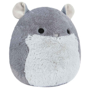 Squishmallows Fuzz-A-Mallows Peluş 30 cm