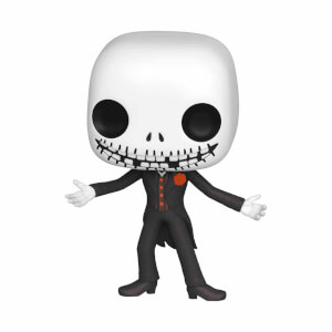 Funko Pop Disney: Jack Skellington 1381