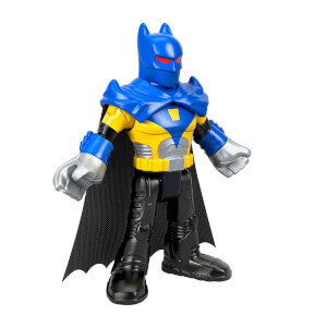 Imaginext DC Super Friends 80. Yıl Batman Özel Tekli Figürler GLN21