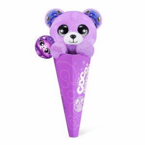 Coco Cones Mini Peluş S1 CCN00000