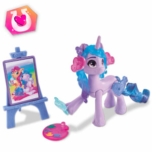 My Little Pony Sevimli İşaret Sihri F3869