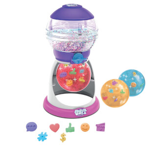 The Squeez Ball Maker Oyun Seti QUB02000