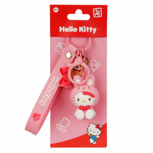 Hello Kitty & Friends Animal Serisi Anahtarlık 