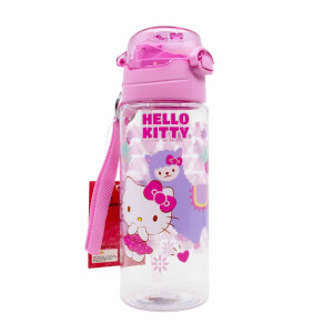 Hello Kitty Pembe Matara 500 ml 2261
