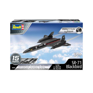 Revell 1:110 SR 71 Blackbird VSU03652