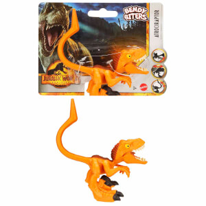 Jurassic World Dinozor Figürü 