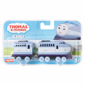 Fisher Price Thomas Tekli Büyük Macera Treni