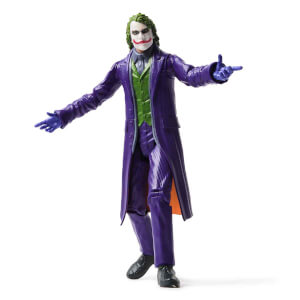 Batman The Dark Knight 85. Yıl Dönümü Joker Aksiyon Figürü 30 cm