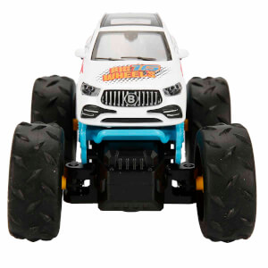 Suncon Monster Racing USB Şarjlı Uzaktan Kumandalı Araba