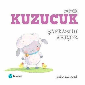 Minik Kuzucuk Şapkasını Arıyor