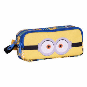 Minions Kalem Kutusu 2642