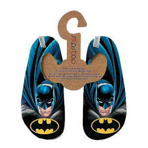 Slipstop Batman Shadow Deniz ve Havuz Ayakkabısı 