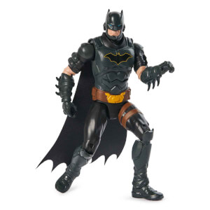 DC Comics Batman Aksiyon Figürü S6 30 cm