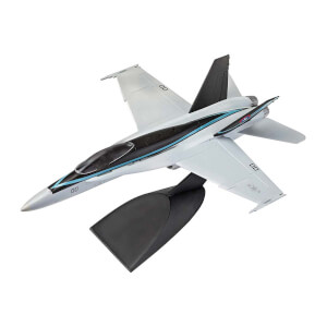 Revell 1:72 Maverick S F/A-18 Hornet Uçak VBU64965
