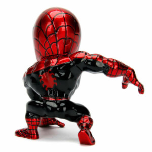 Marvel Spiderman Metalfigs Die Cast Figür