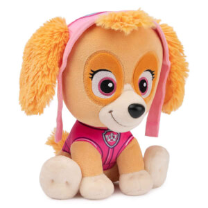 PAW Patrol Skye Peluş 23 cm 