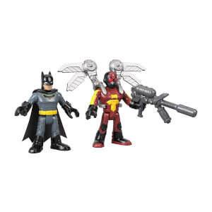 Imaginext Tekli Figürler