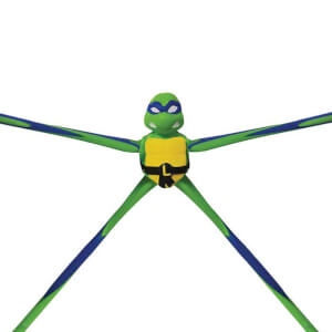 TMNT Mini Stretch Figürler TU009000