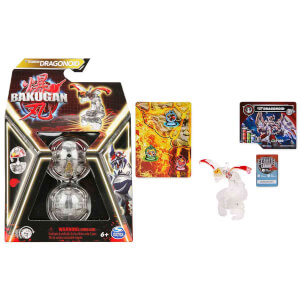 Bakugan Core S1